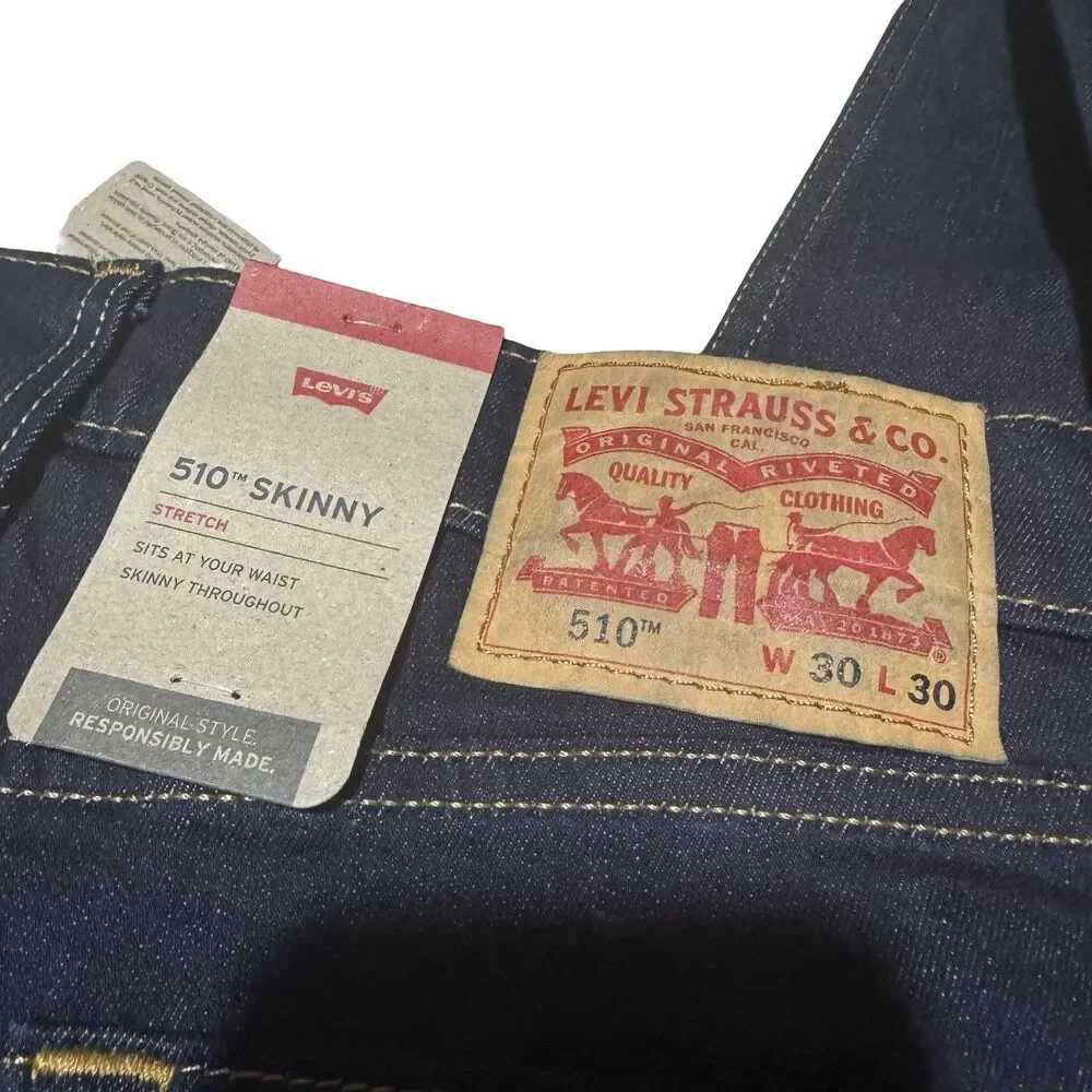 Levis nwt levi